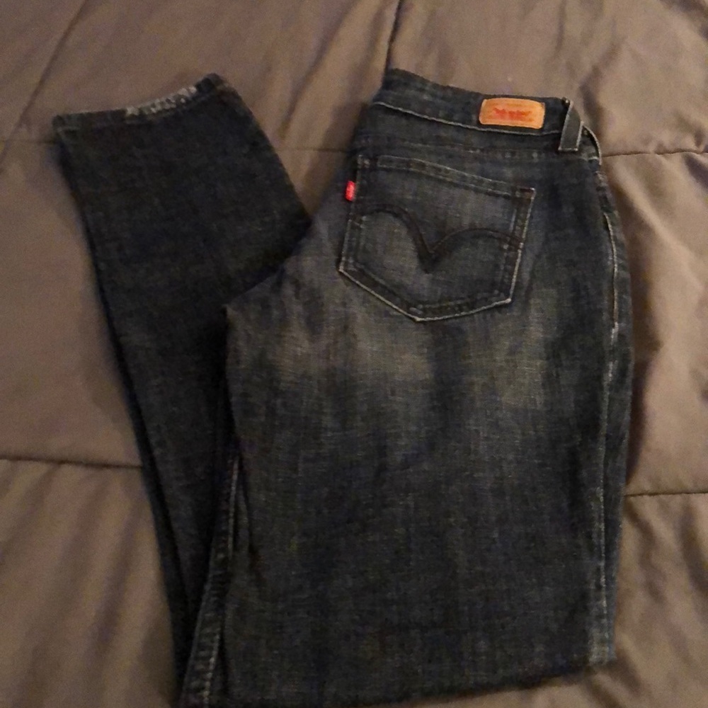 Women skinny jeans